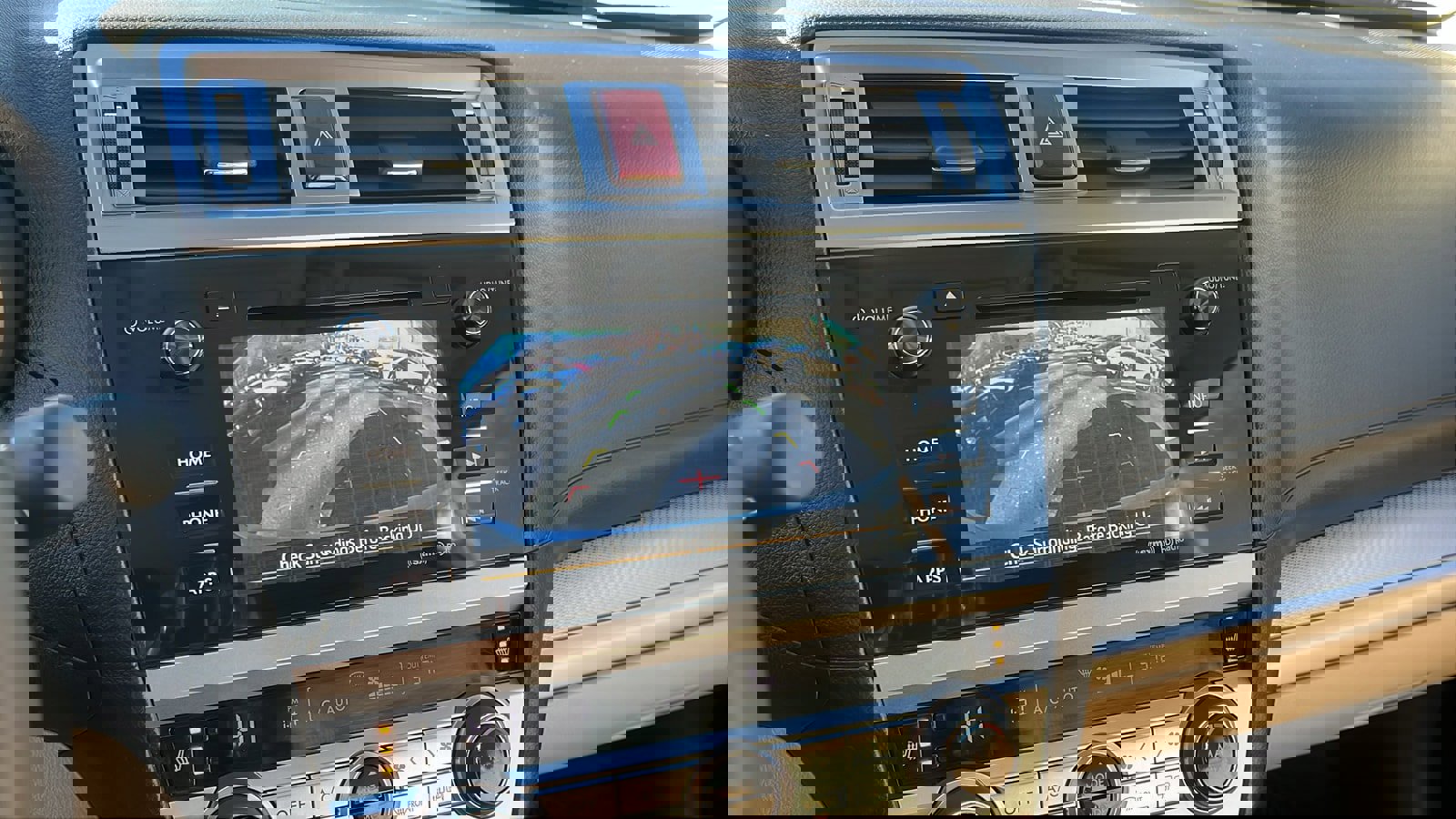 Used 2015 Subaru Outback 2.5i Premium image 18