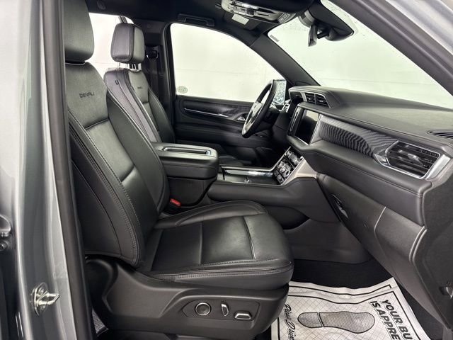 Used 2024 GMC Yukon Denali image 15