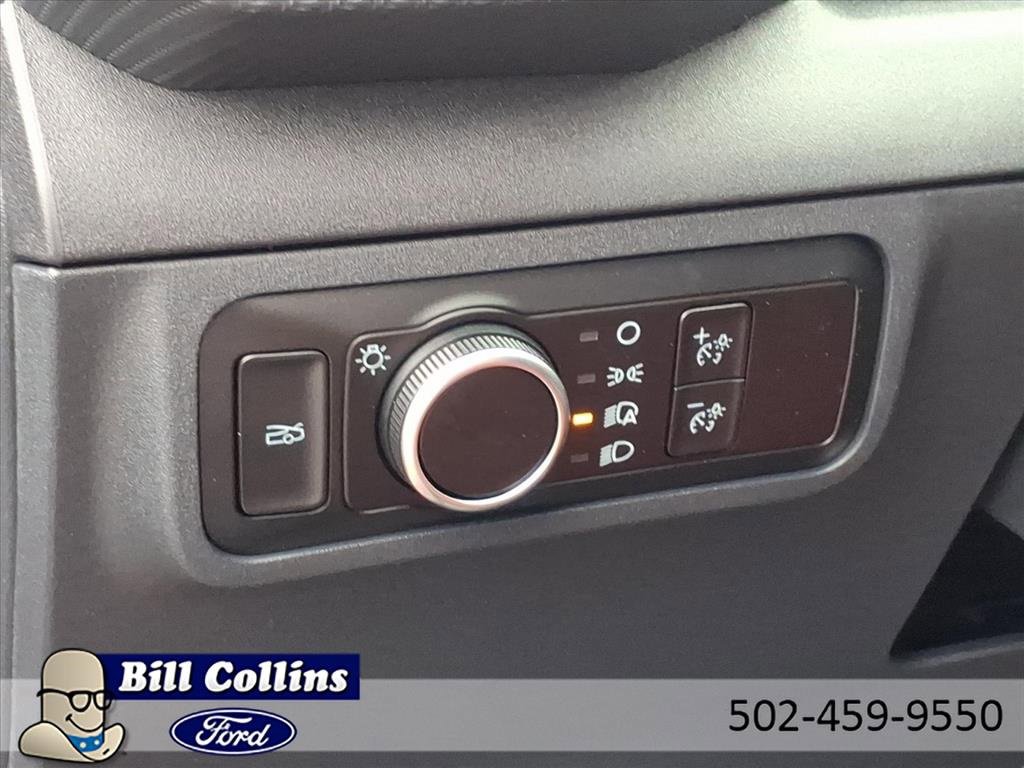 New 2026 Ford Mustang GT Premium w/ Anti-Theft Package image 19