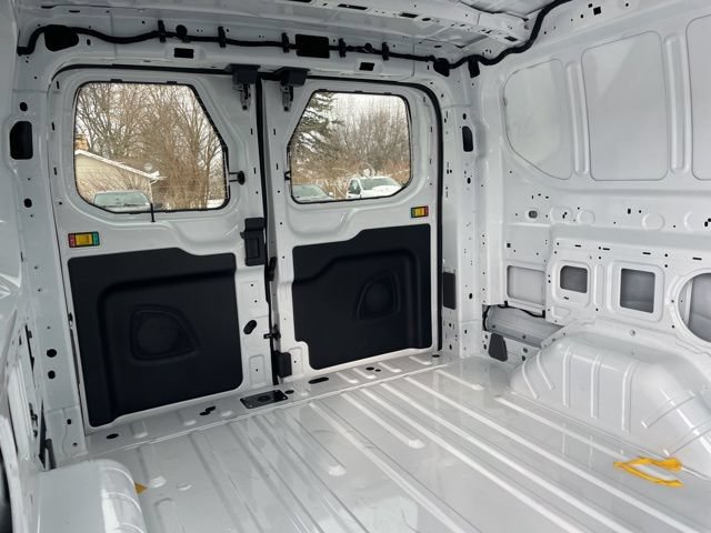 New 2026 Ford Transit 150 Low Roof RWD image 16