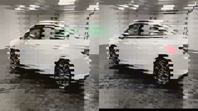 Certified 2024 Chevrolet Malibu LT image 6