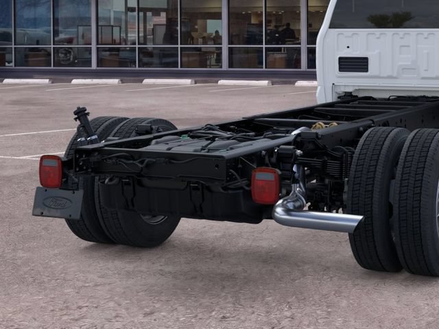 New 2026 Ford F550 Luxury RWD image 21