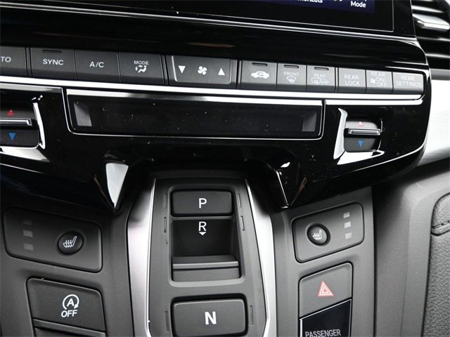 New 2026 Honda Odyssey EX-L image 21