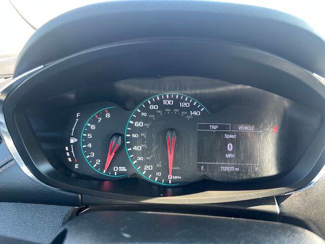 Used 2020 Chevrolet Trax LT image 13