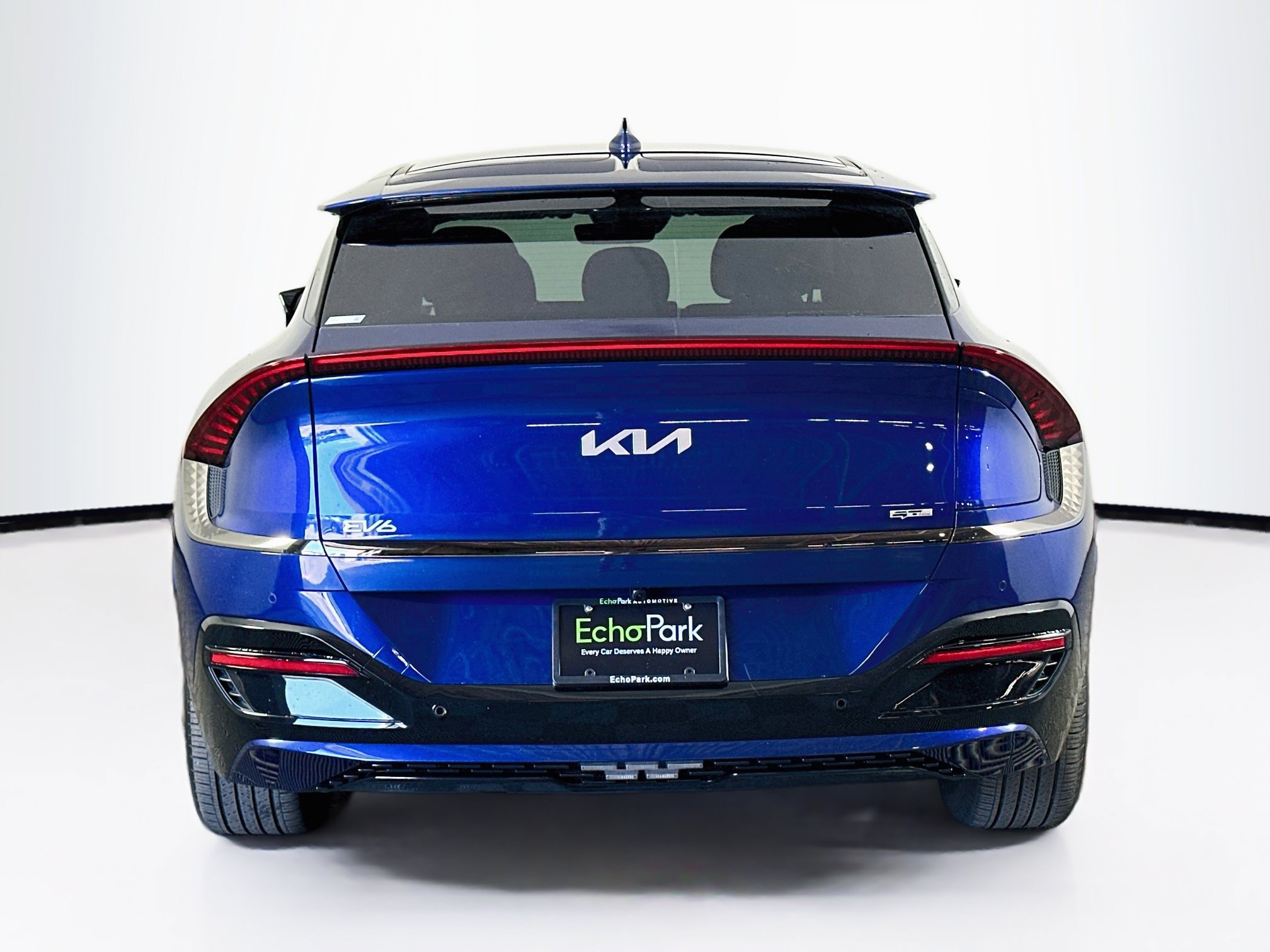Used 2024 Kia EV6 GT-Line RWD image 7