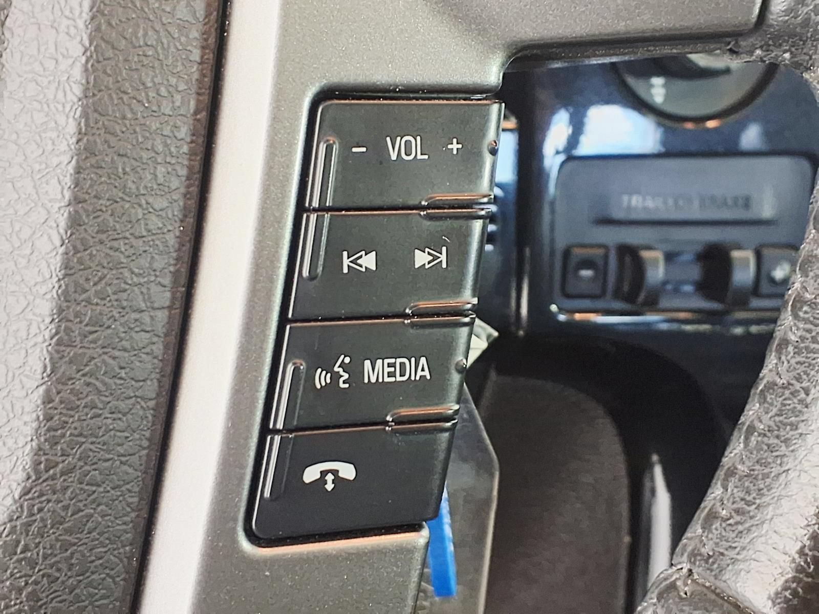 Used 2012 Ford F150 Harley-Davidson AWD/4WD image 22
