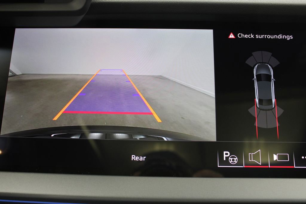 New 2026 Audi A3 2.0T Premium image 13