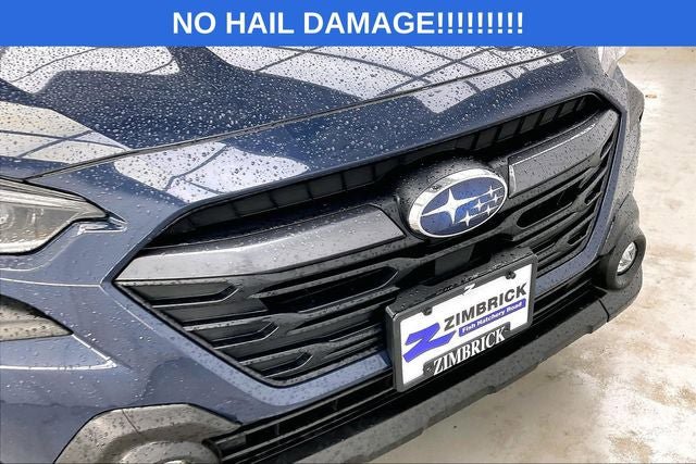 Used 2024 Subaru Outback Premium AWD/4WD image 31