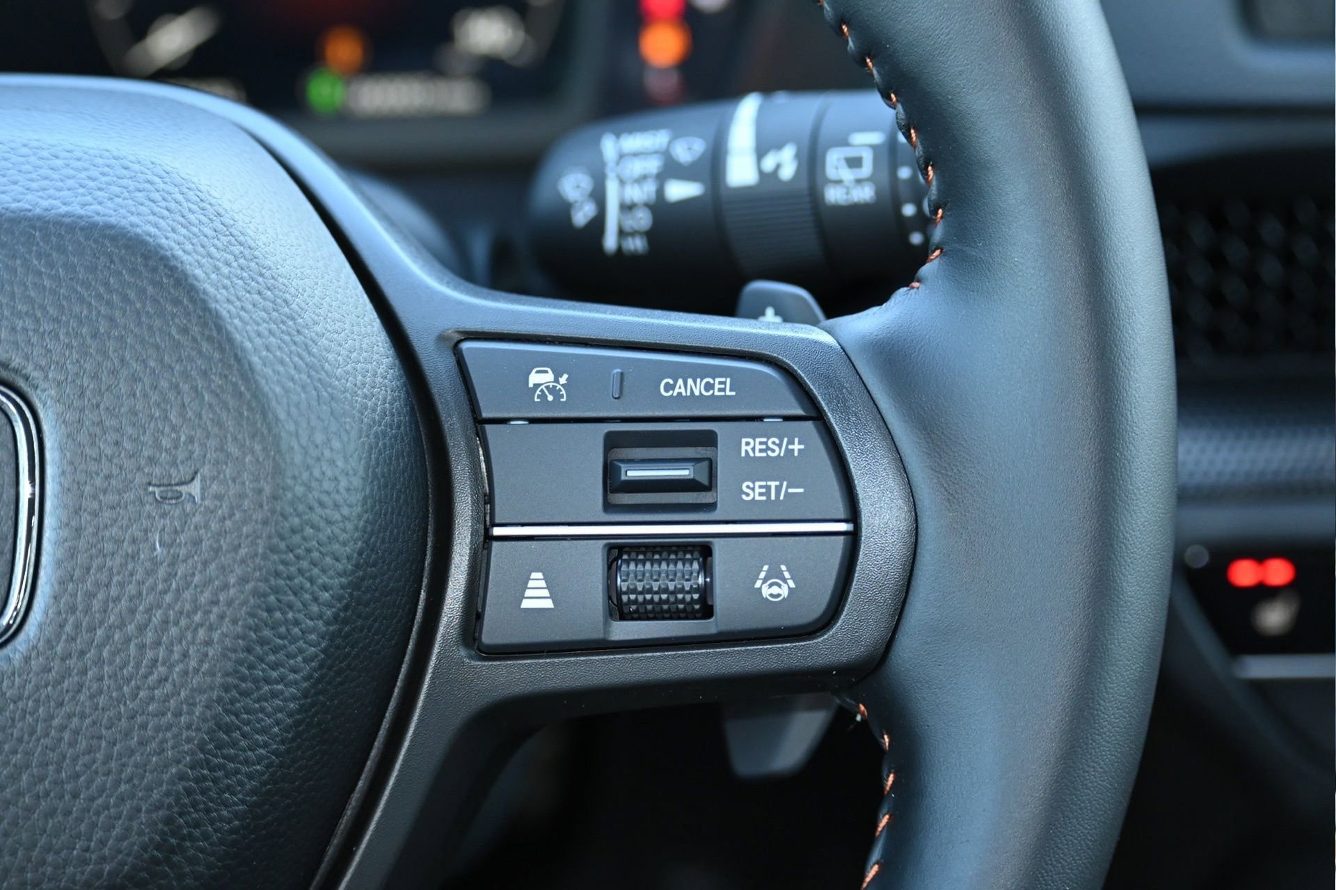 New 2025 Honda CR-V Sport-L image 28