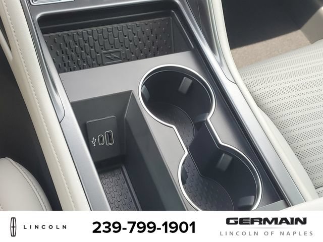 New 2026 Lincoln Nautilus Reserve AWD/4WD image 31