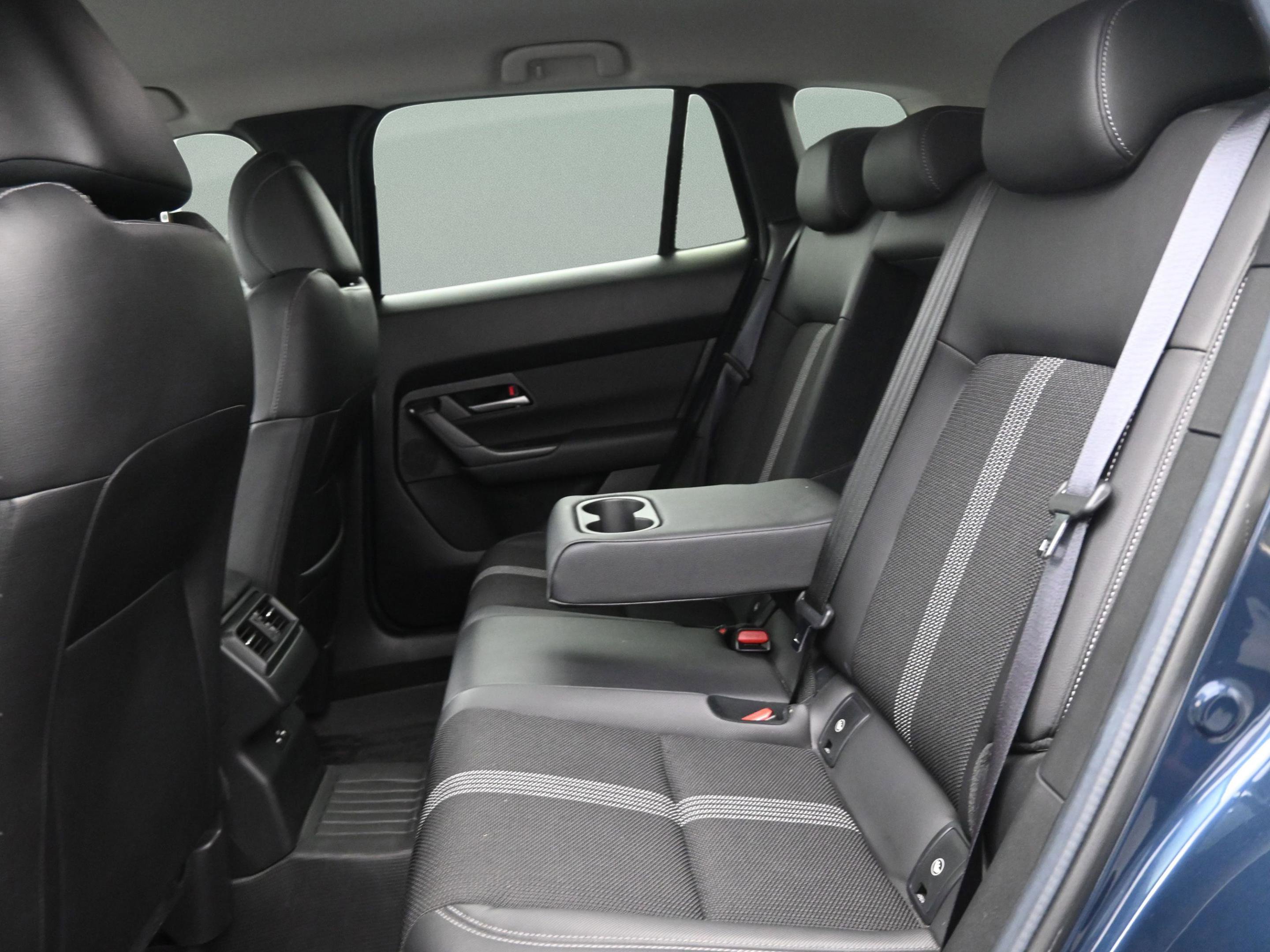 Used 2024 MAZDA CX-50 AWD 2.5 S w/ Cargo Package image 13