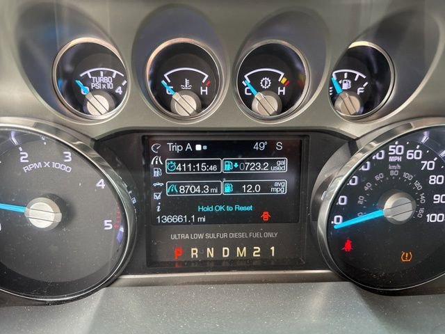 Used 2015 Ford F350 XLT w/ XLT Value Package image 32