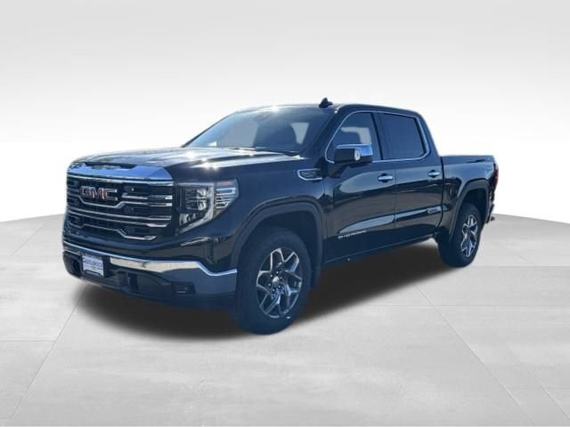 New 2026 GMC Sierra 1500 SLT