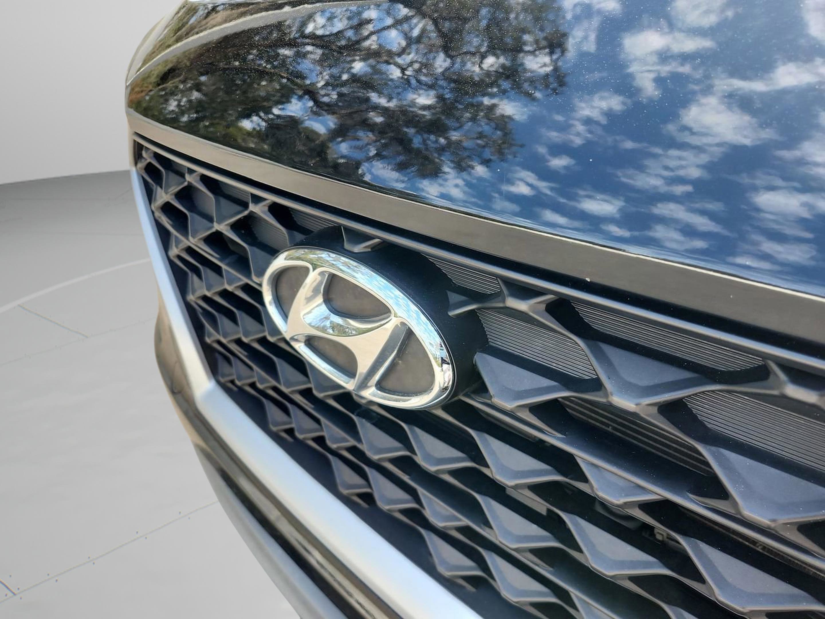 Certified 2021 Hyundai Tucson SEL w/ Winter Weather Package image 30