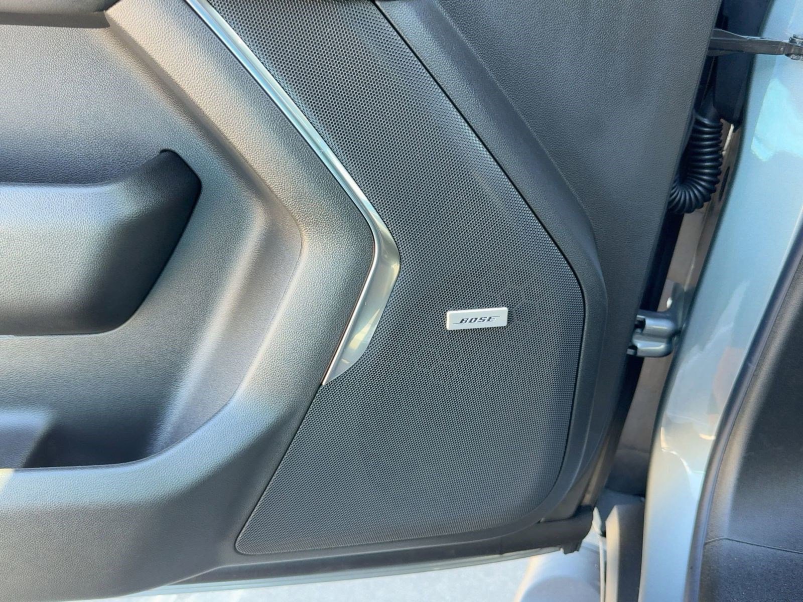New 2026 Chevrolet Tahoe Z71 w/ Comfort Package image 21