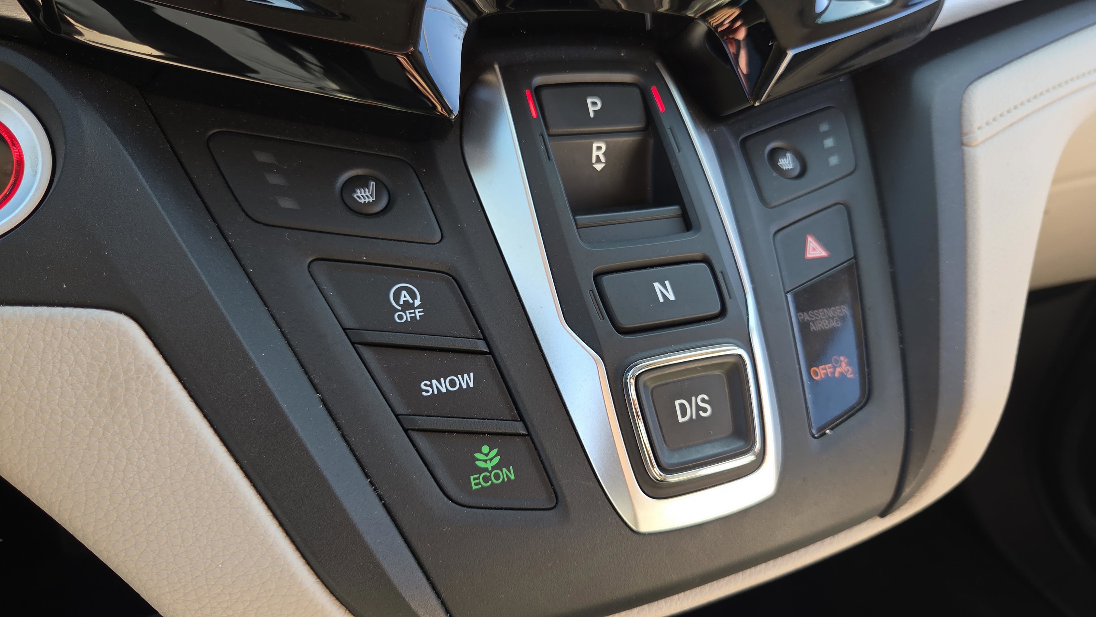 Certified 2025 Honda Odyssey EX-L image 29