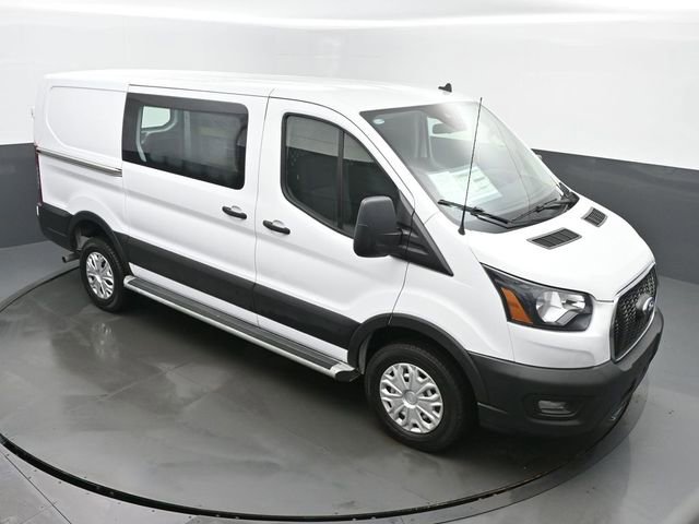 Used 2023 Ford Transit 250 Base w/ Exterior Upgrade Package image 56