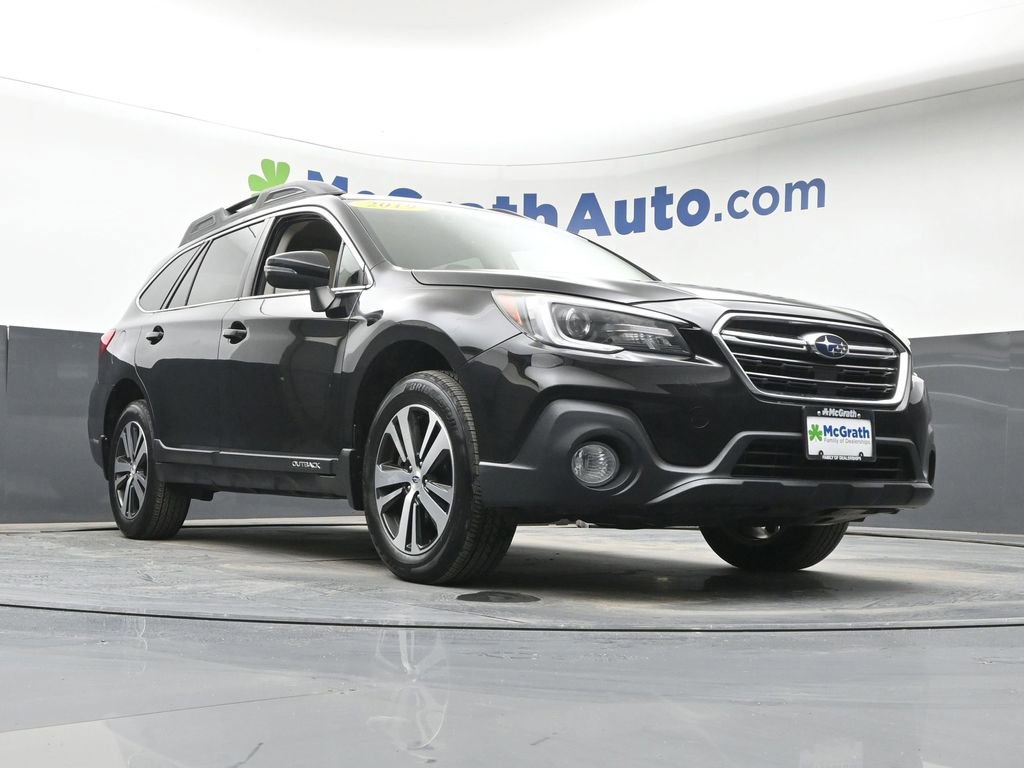Used 2019 Subaru Outback 3.6R Limited image 26