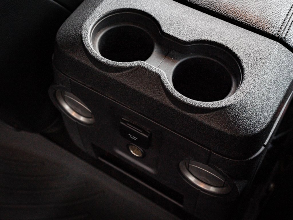 Used 2016 Ford F450 Lariat w/ Lariat Ultimate Package image 36