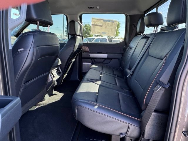Used 2026 Ford F350 Lariat w/ Chrome Package AWD/4WD image 15