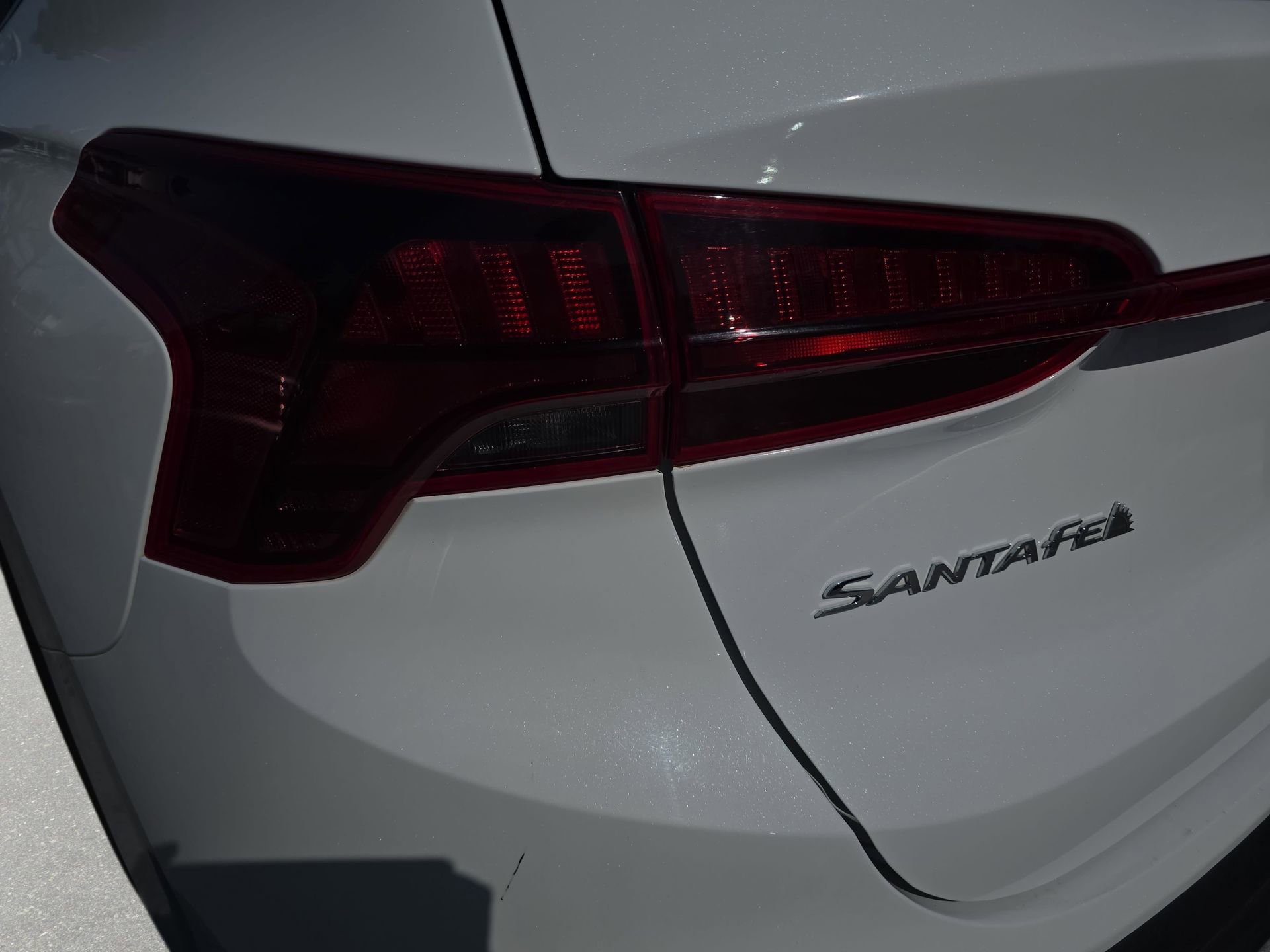 Used 2023 Hyundai Santa Fe SE FWD image 30