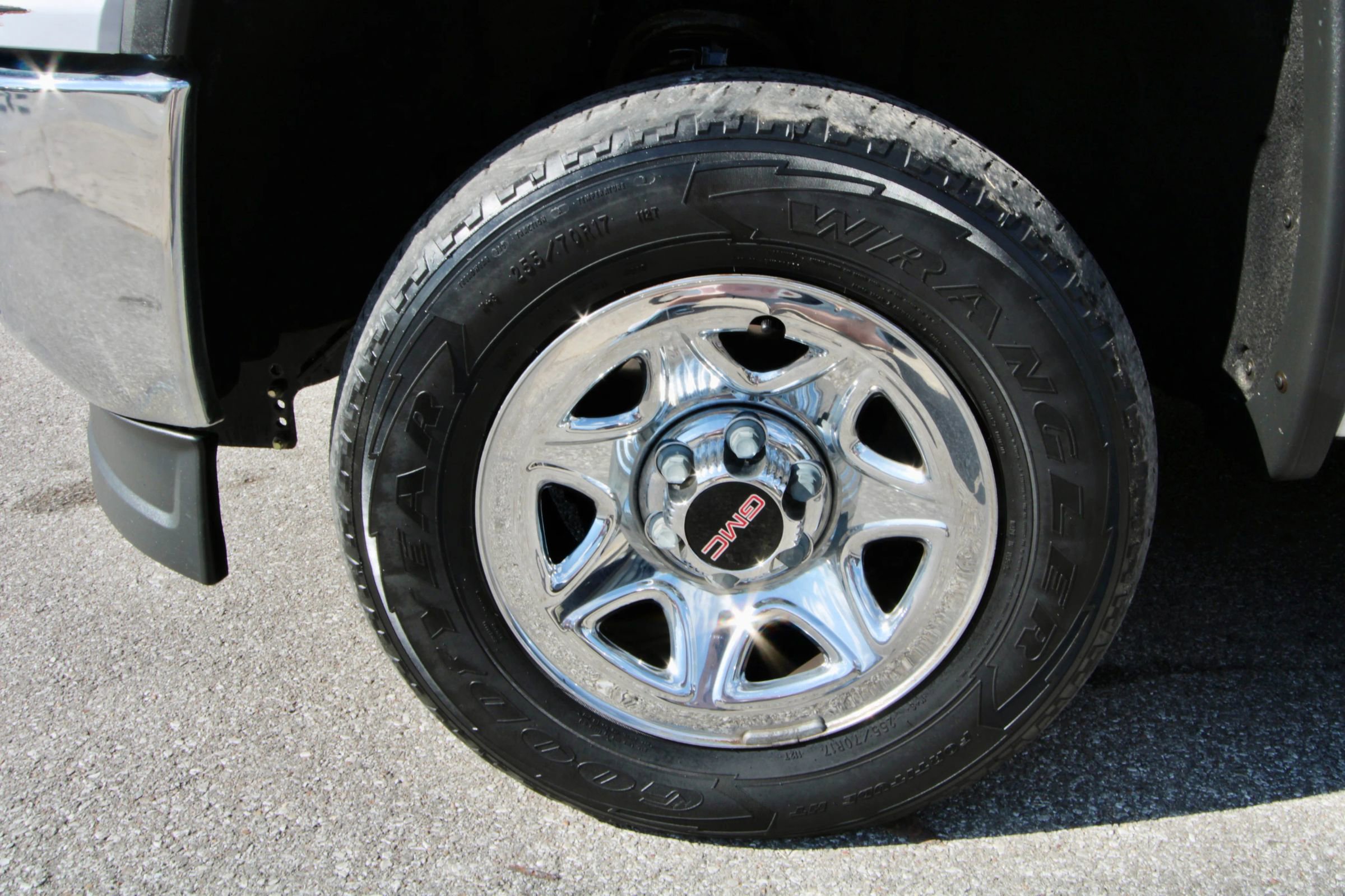 Used 2015 GMC Sierra 1500 4x4 Crew Cab image 12