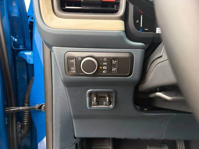 New 2026 Ford Maverick Lariat w/ 4K Tow Package AWD/4WD image 26