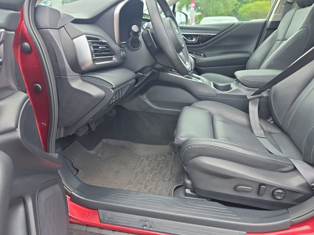 Used 2024 Subaru Outback Limited AWD/4WD image 11