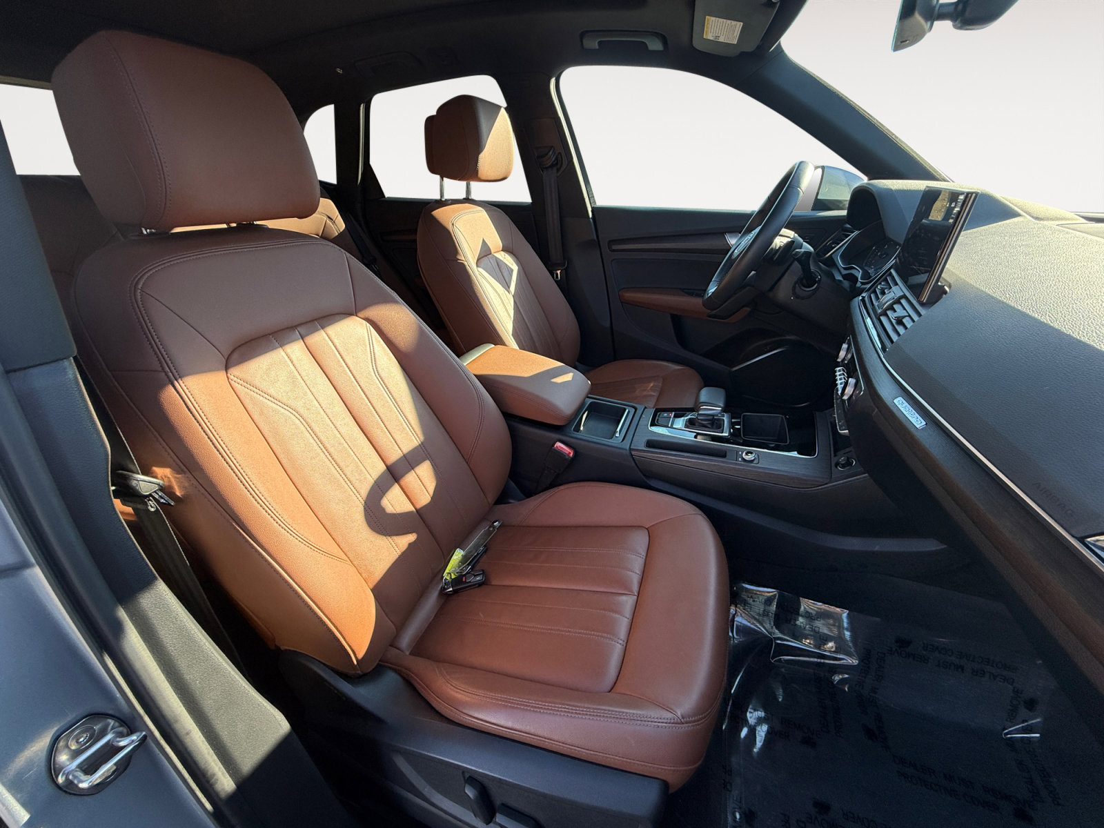 Used 2022 Audi Q5 2.0T Premium w/ Convenience Package image 19