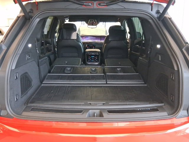 New 2026 Cadillac Escalade IQ Sport 1 image 6