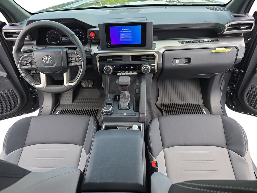 Used 2026 Toyota Tacoma TRD Off-Road AWD/4WD image 12