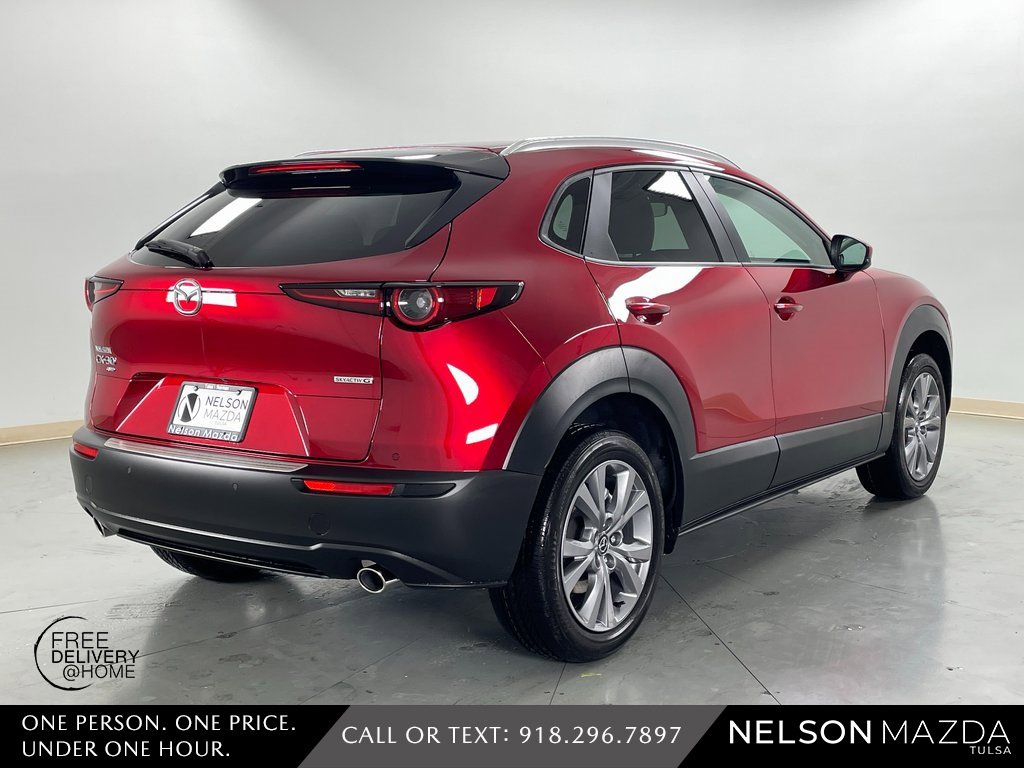 New 2026 MAZDA CX-30 AWD 2.5 S image 6