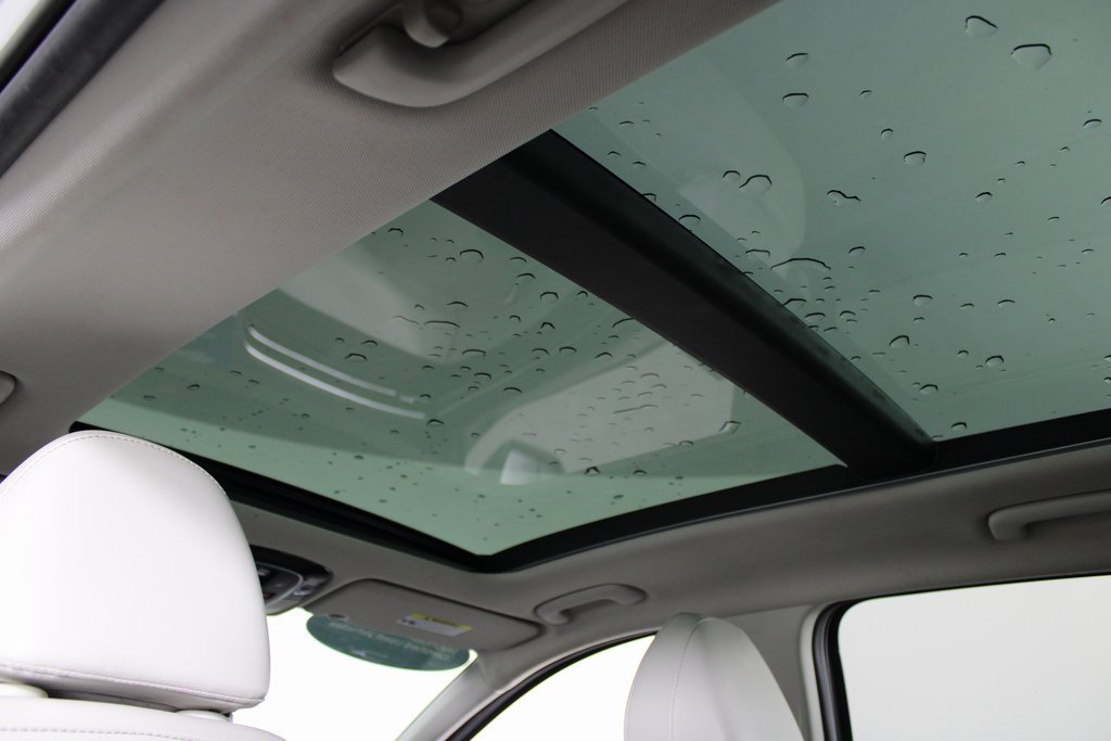Certified 2024 Hyundai Tucson Limited image 20