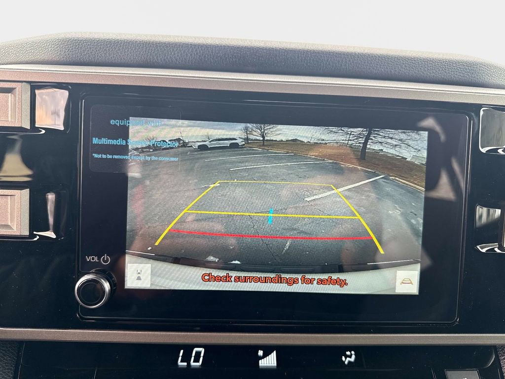 New 2026 Toyota Tundra SR5 w/ TRD Off-Road Package image 20