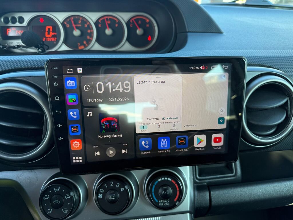 Used 2011 Scion xB image 14