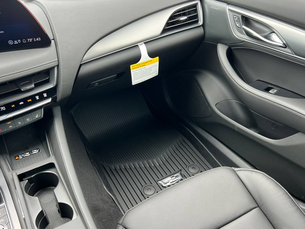 New 2026 Cadillac CT5 Premium Luxury AWD/4WD image 35