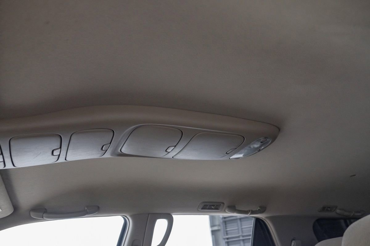 Used 2004 Toyota Sequoia SR5 image 27