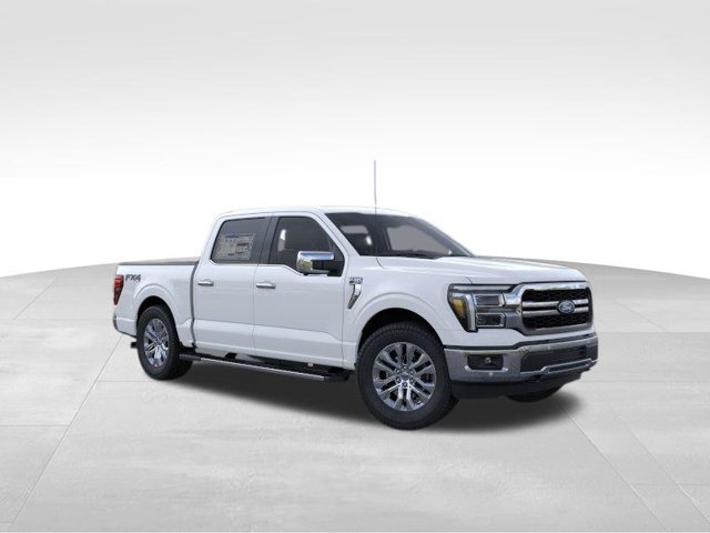 New 2026 Ford F150 Lariat w/ Equipment Group 502A High AWD/4WD image 7