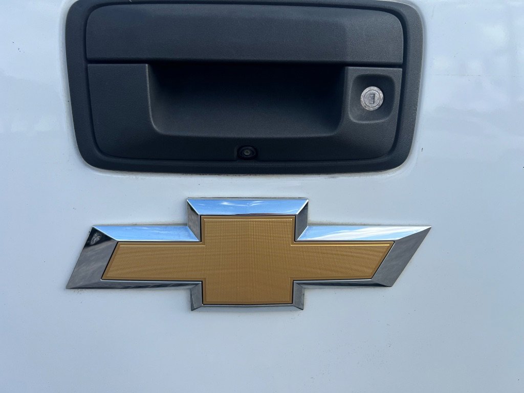 Used 2018 Chevrolet Colorado W/T image 31