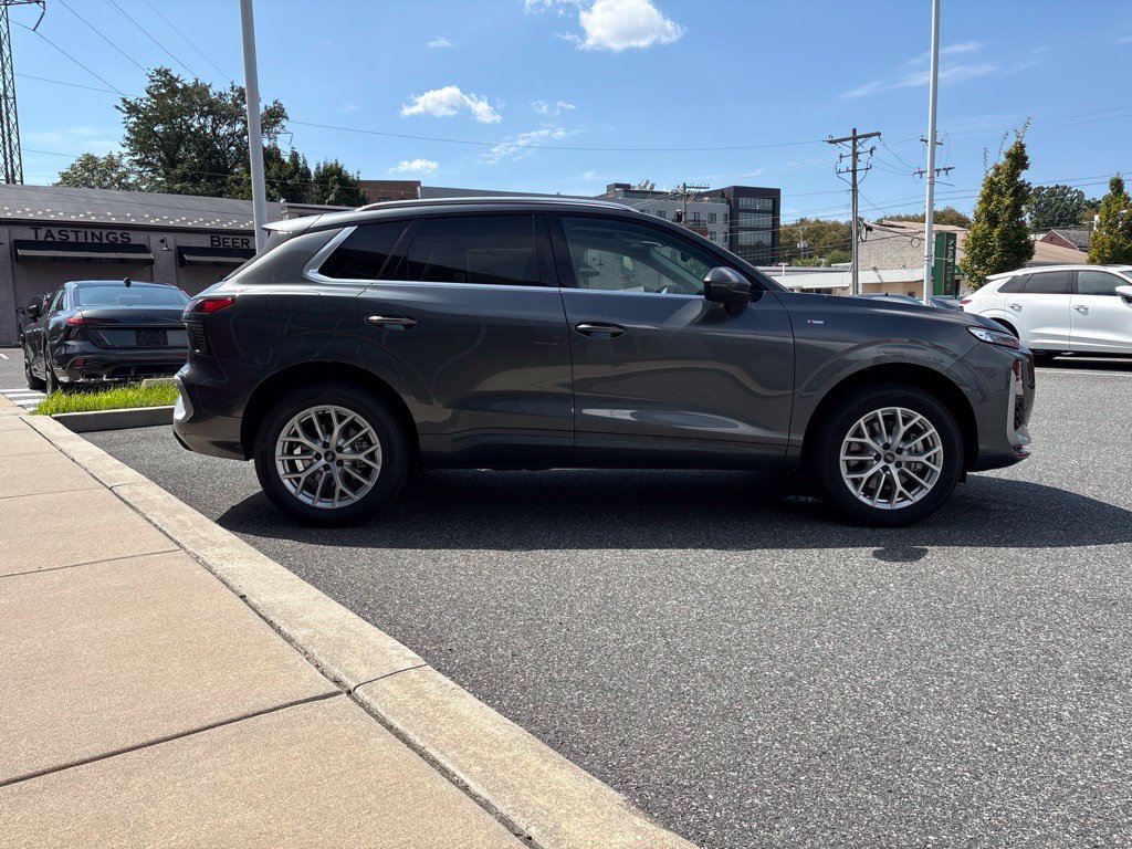 New 2026 Audi Q3 quattro 2.0T AWD/4WD image 6