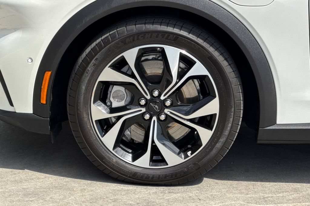 Used 2024 Ford Mustang Mach-E Select RWD image 34
