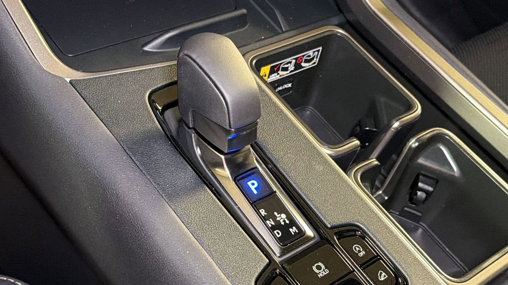 New 2026 Lexus TX 350 AWD image 23