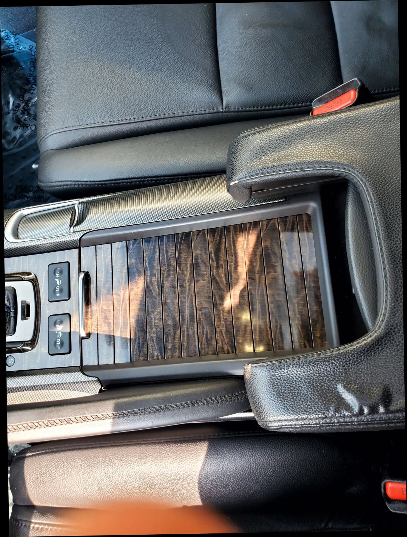 Used 2014 Acura TL FWD image 30
