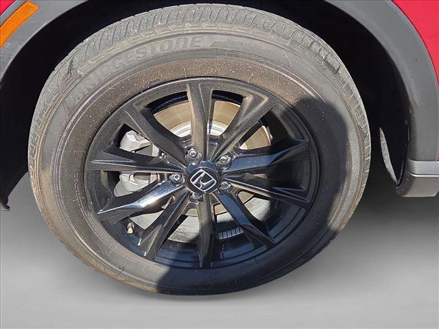 Used 2025 Honda CR-V Sport-L image 24