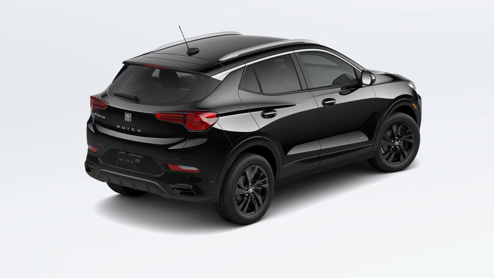 New 2026 Buick Encore GX Sport Touring w/ Advanced Technology Package FWD image 22