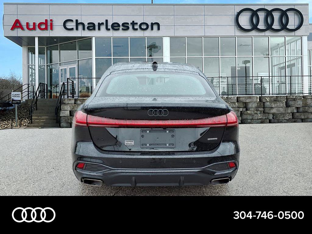New 2026 Audi A5 2.0T Premium Plus AWD/4WD image 4