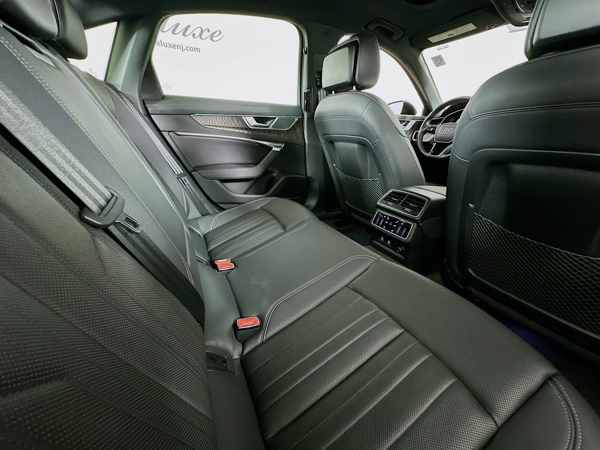 Used 2023 Audi A6 Premium Plus w/ Premium Plus Package image 27