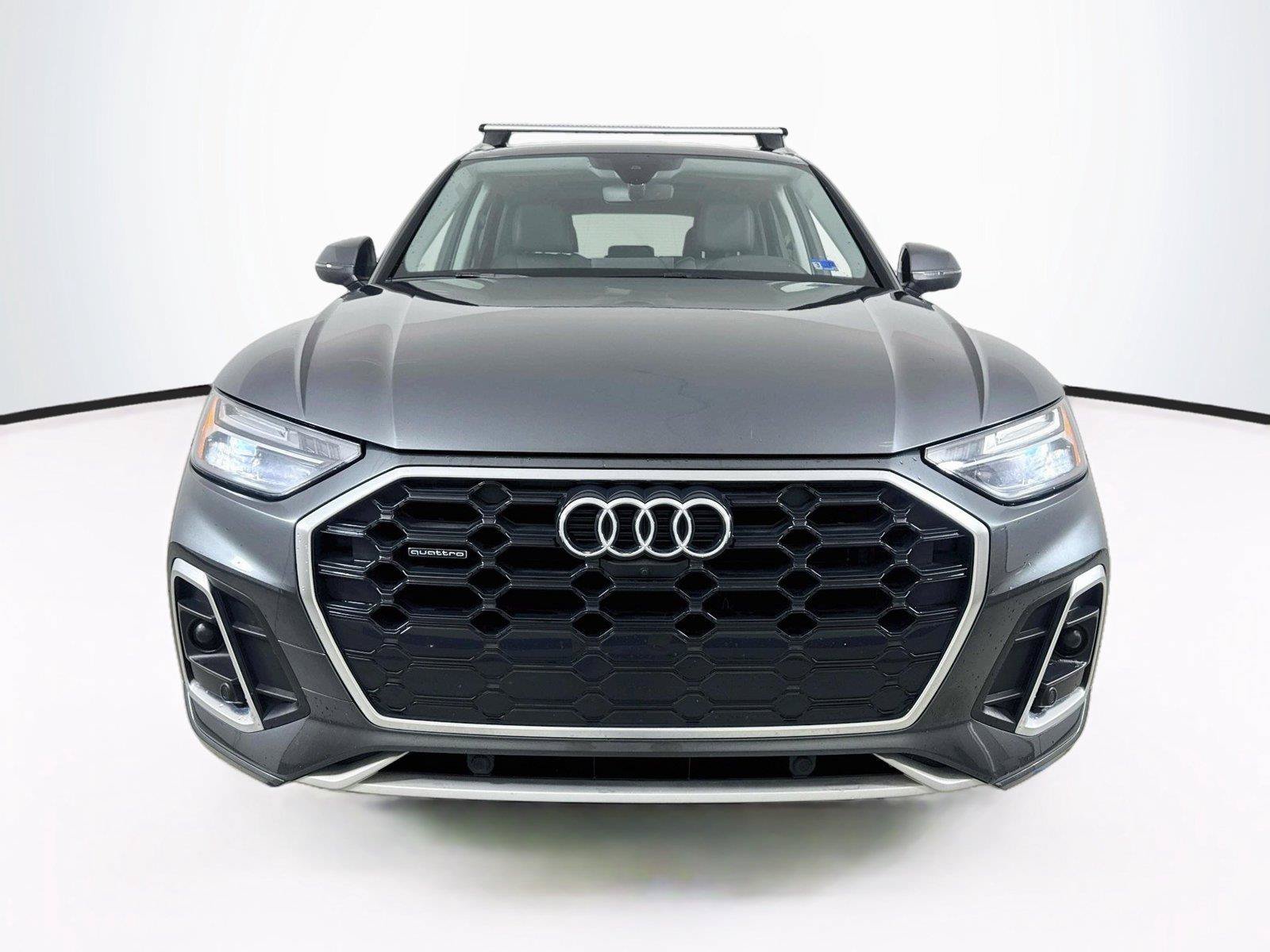 Used 2024 Audi Q5 2.0T Premium Plus AWD/4WD image 4