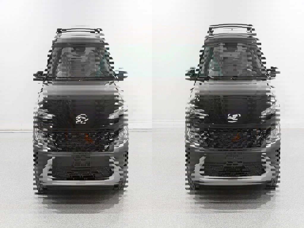 Certified 2023 Hyundai Kona SEL image 2