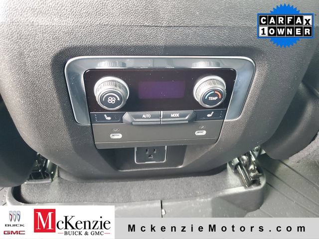 Used 2024 Chevrolet Tahoe Z71 AWD/4WD image 24